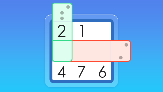 sudoku strategy advanced
