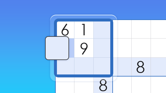 how to play sudoku